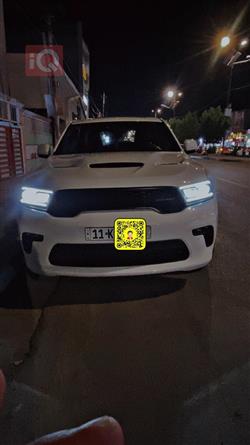 دودج دورانجو